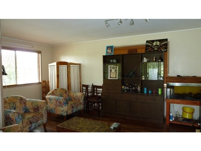 Rathdowney QLD 4287
