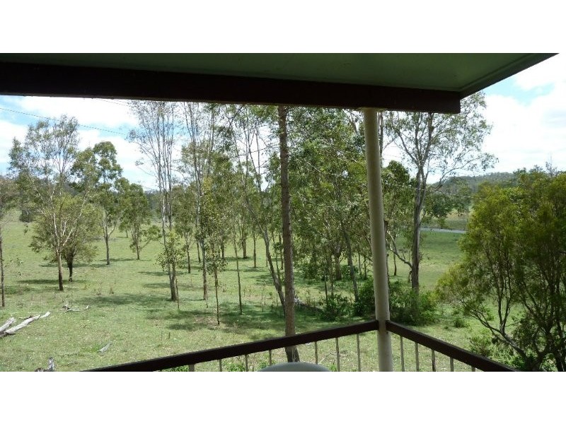 Rathdowney QLD 4287