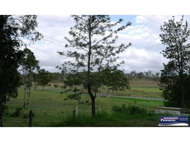 Rathdowney QLD 4287