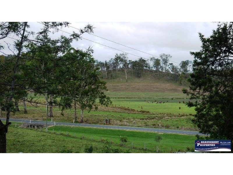 Rathdowney QLD 4287