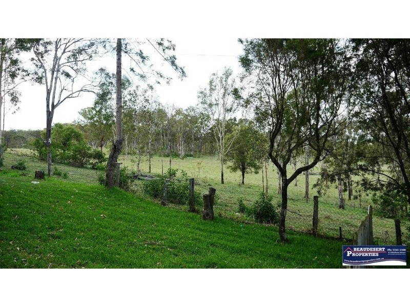 Rathdowney QLD 4287