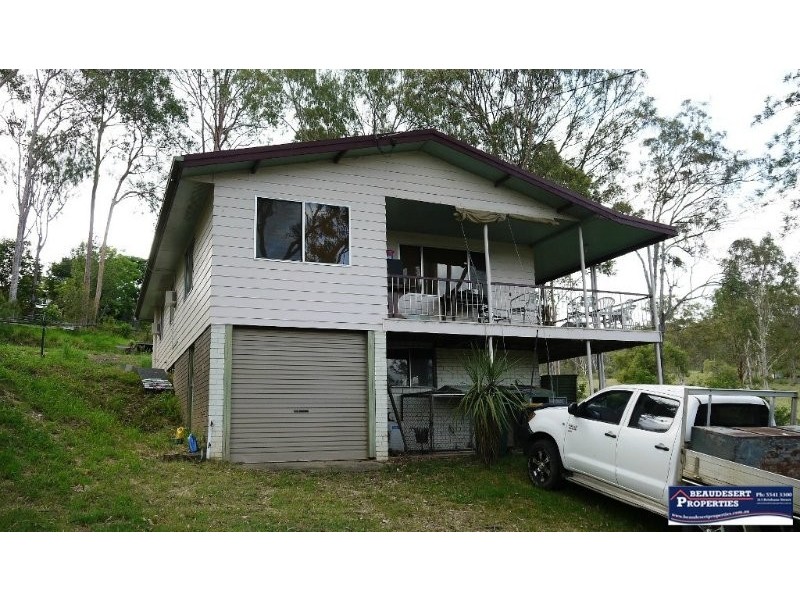 Rathdowney QLD 4287
