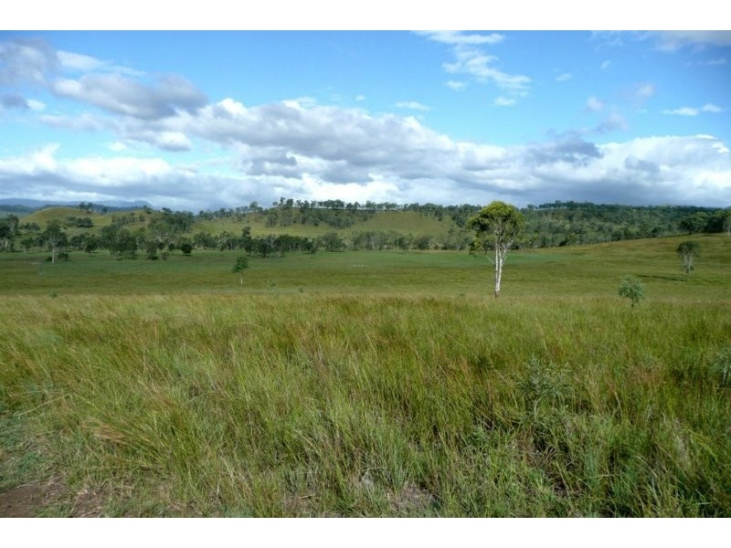 Lot 2 Oaky Scrub Road, Innisplain QLD 4285