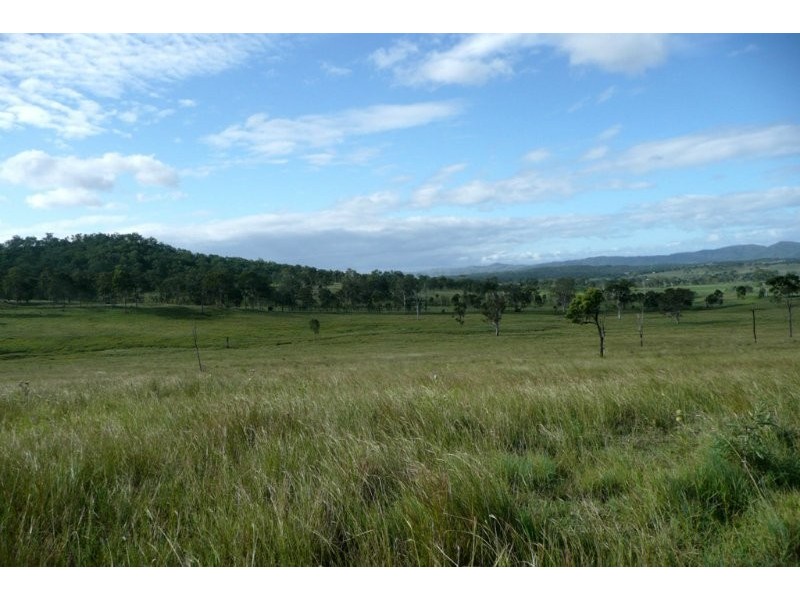 Lot 2 Oaky Scrub Road, Innisplain QLD 4285