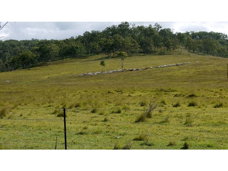 Lot 2 Oaky Scrub Road, Innisplain QLD 4285