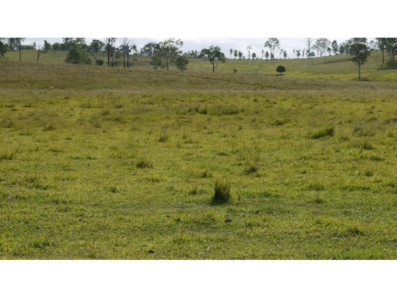Lot 2 Oaky Scrub Road, Innisplain QLD 4285