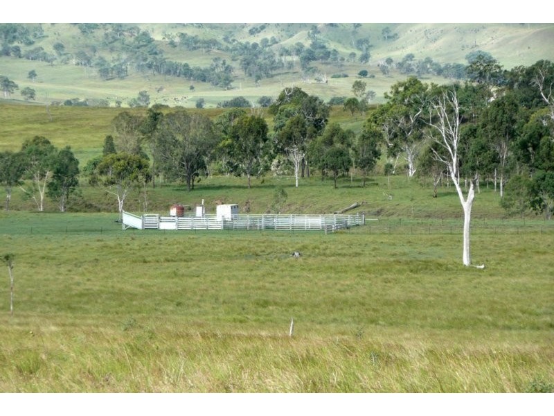 Lot 2 Oaky Scrub Road, Innisplain QLD 4285