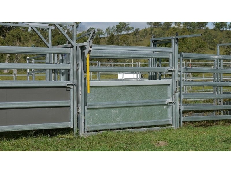 Lot 2 Oaky Scrub Road, Innisplain QLD 4285