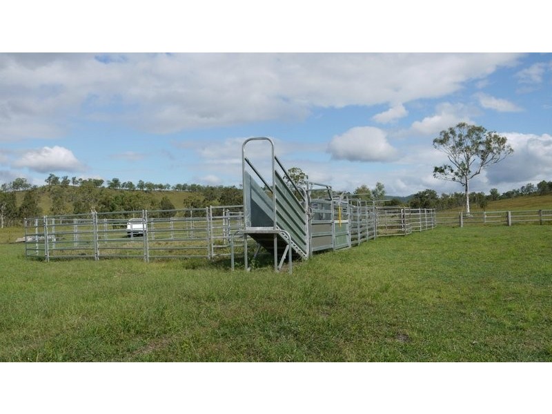 Lot 2 Oaky Scrub Road, Innisplain QLD 4285