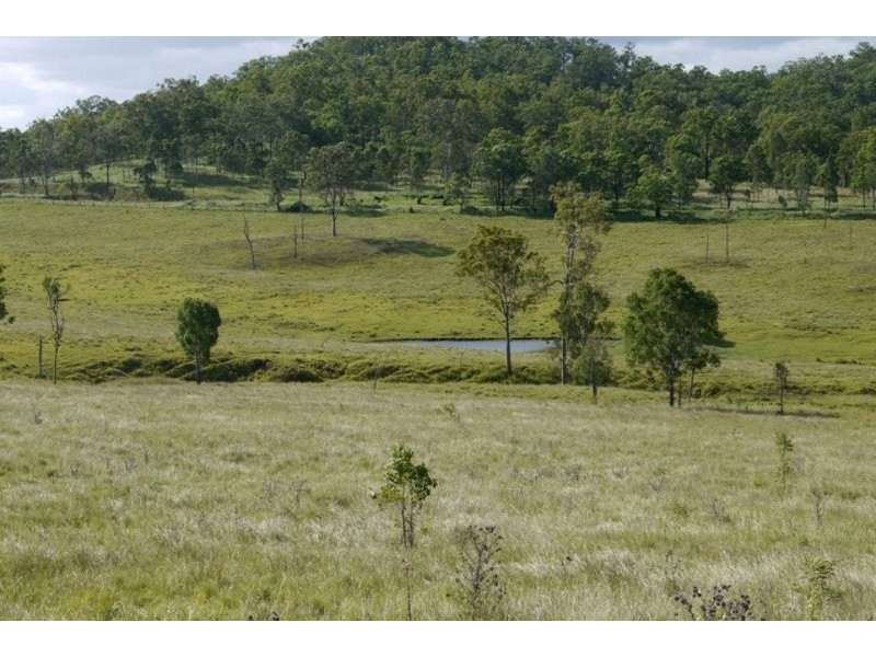 Lot 2 Oaky Scrub Road, Innisplain QLD 4285