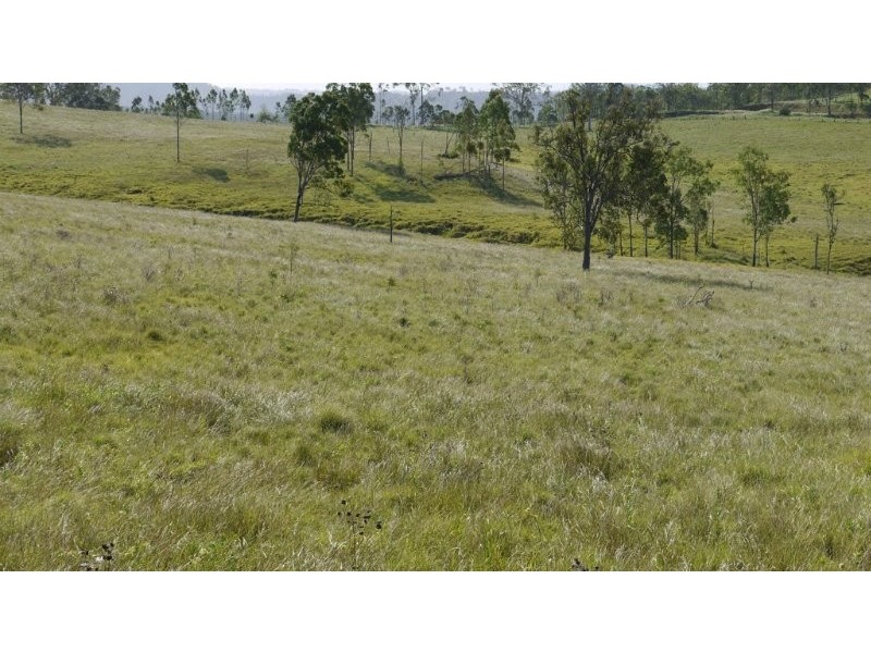 Lot 2 Oaky Scrub Road, Innisplain QLD 4285