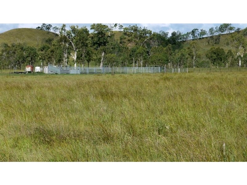 Lot 2 Oaky Scrub Road, Innisplain QLD 4285