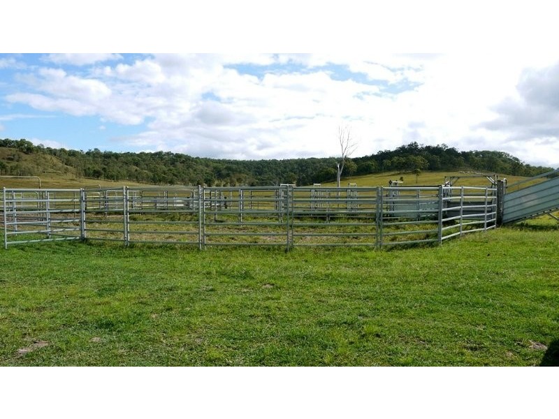 Lot 2 Oaky Scrub Road, Innisplain QLD 4285