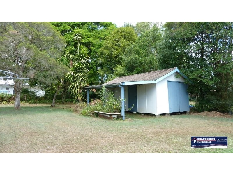 Beaudesert QLD 4285