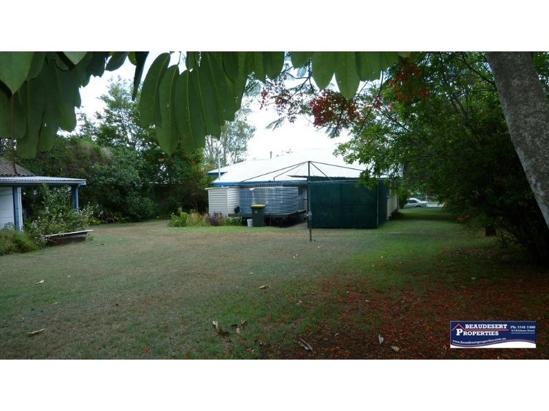 Beaudesert QLD 4285