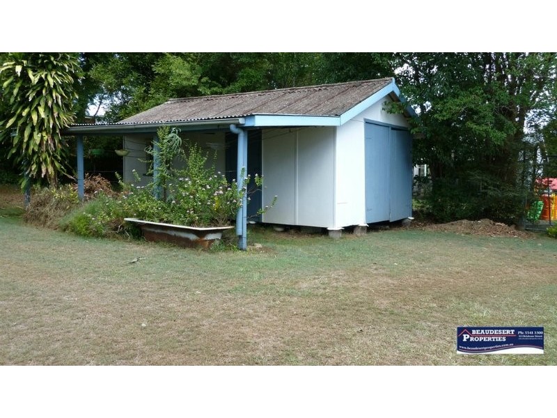 Beaudesert QLD 4285