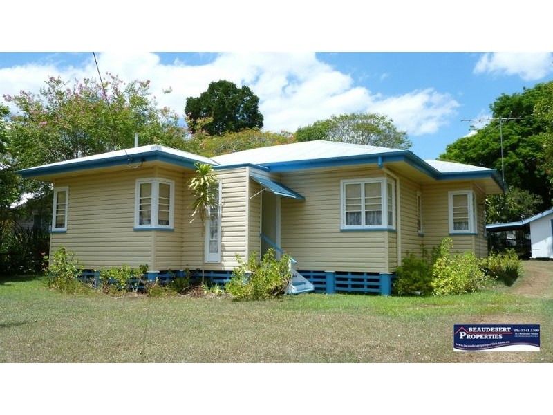 Beaudesert QLD 4285