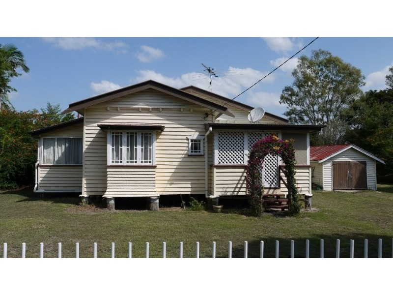 Beaudesert QLD 4285