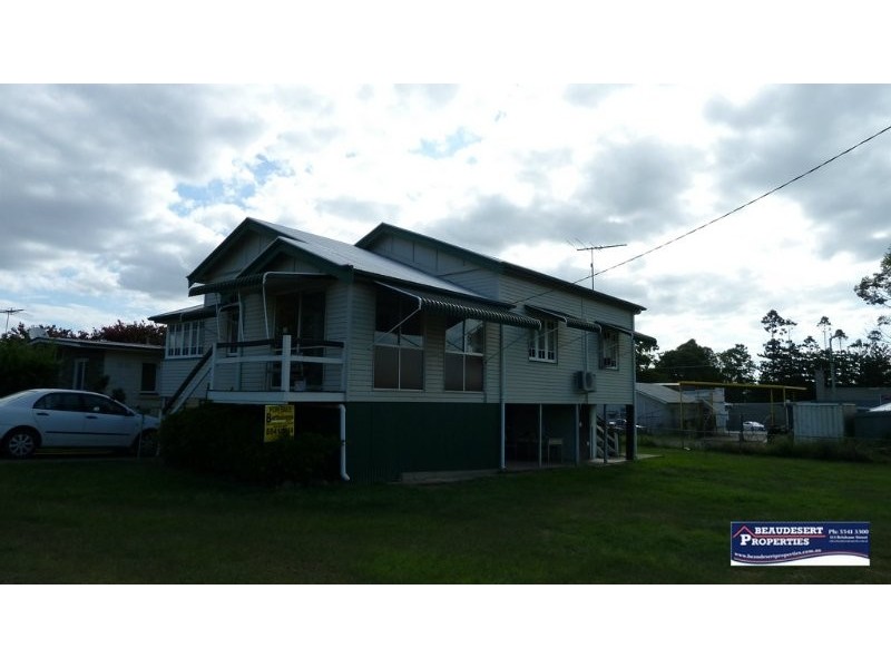 16 Brayford Street, Beaudesert QLD 4285