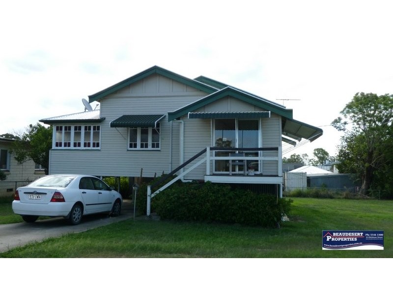 16 Brayford Street, Beaudesert QLD 4285