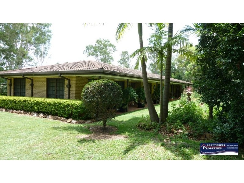 Beaudesert QLD 4285