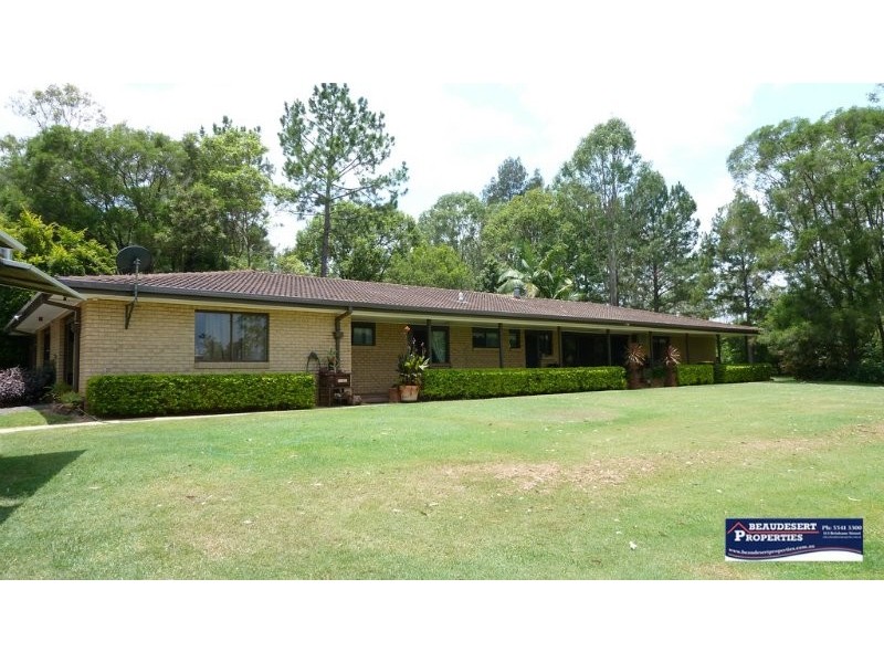 Beaudesert QLD 4285