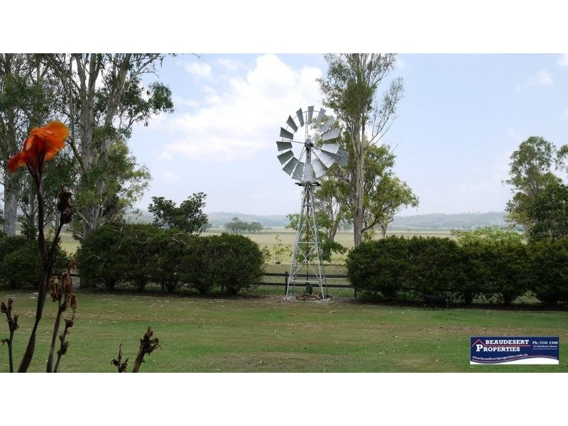 Beaudesert QLD 4285