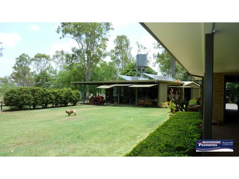 Beaudesert QLD 4285