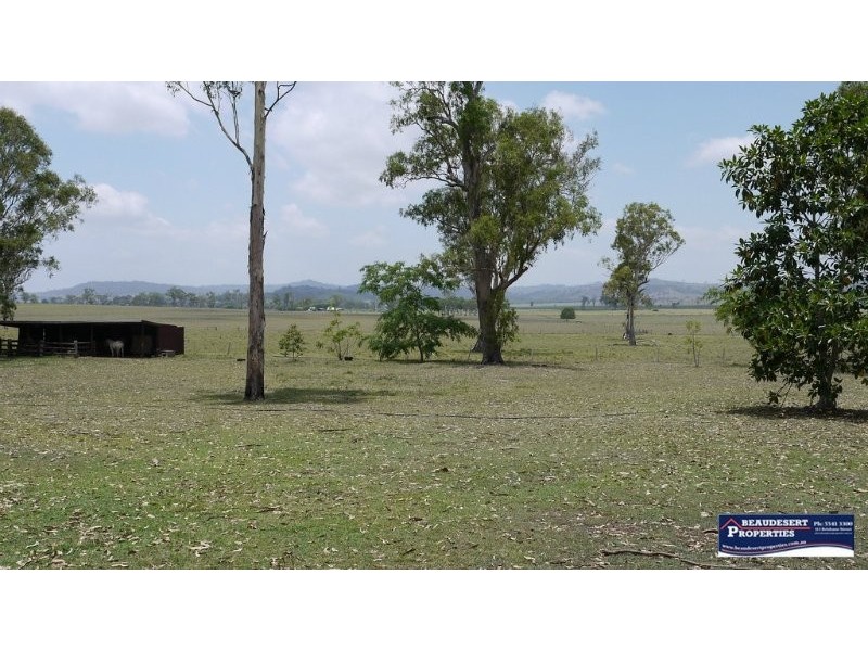 Beaudesert QLD 4285