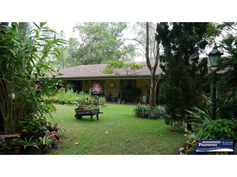 Beaudesert QLD 4285