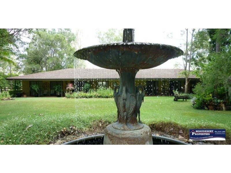Beaudesert QLD 4285