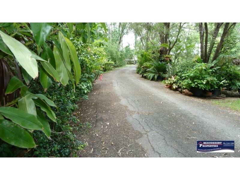 Beaudesert QLD 4285