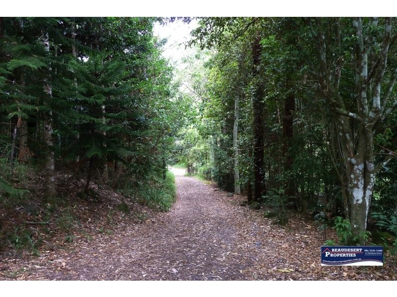 3352 Christmas Creek Rd, Lamington QLD 4285