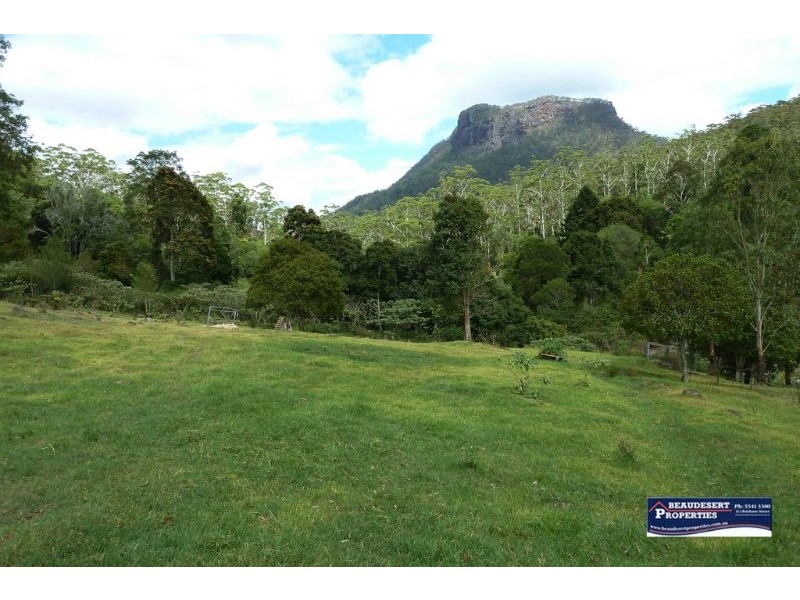 3352 Christmas Creek Rd, Lamington QLD 4285