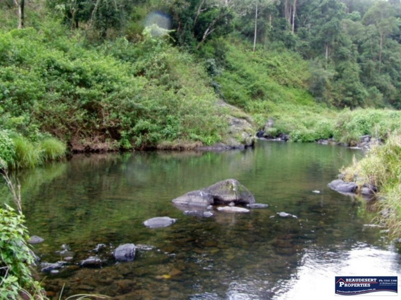 3352 Christmas Creek Rd, Lamington QLD 4285
