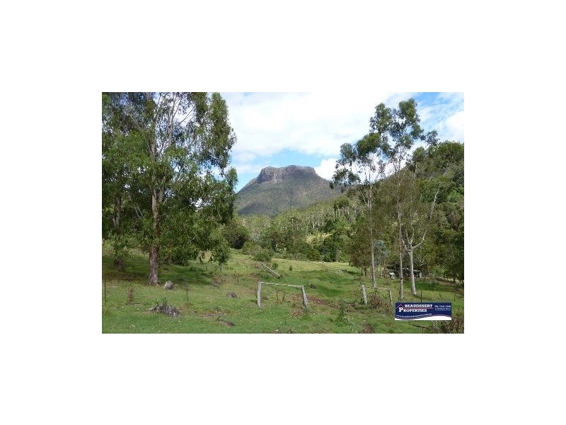 3352 Christmas Creek Rd, Lamington QLD 4285