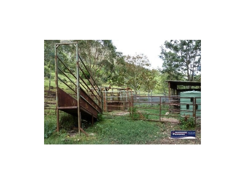 3352 Christmas Creek Rd, Lamington QLD 4285