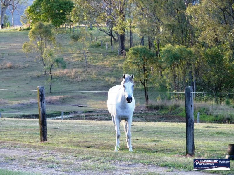 Josephville QLD 4285