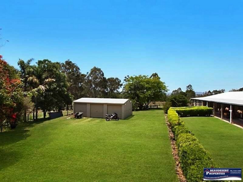 Josephville QLD 4285