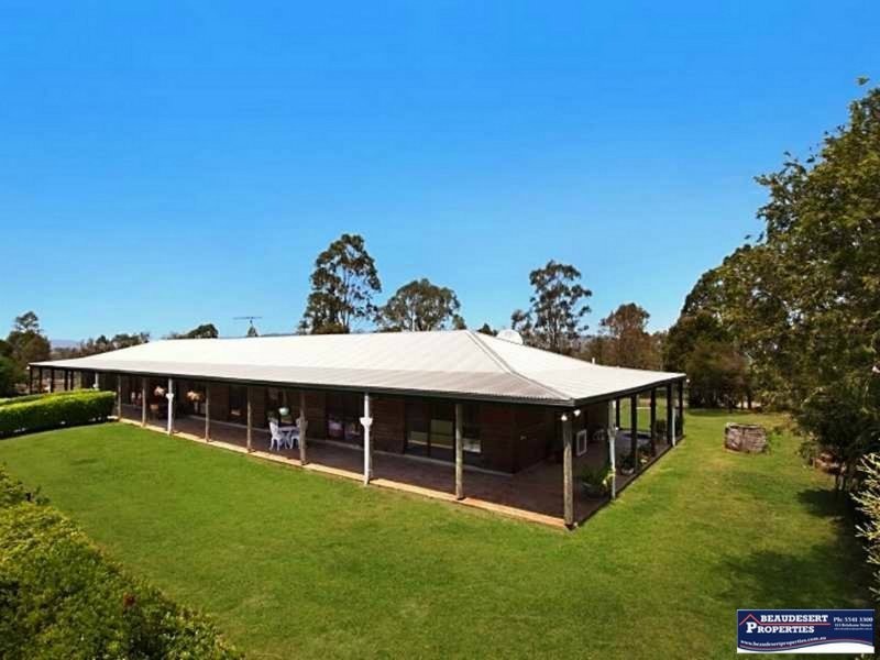 Josephville QLD 4285