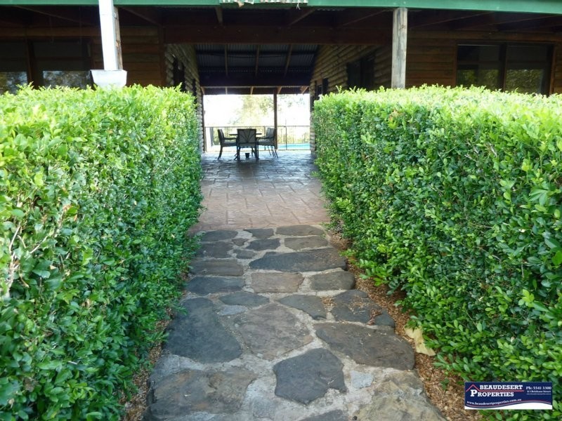 Josephville QLD 4285