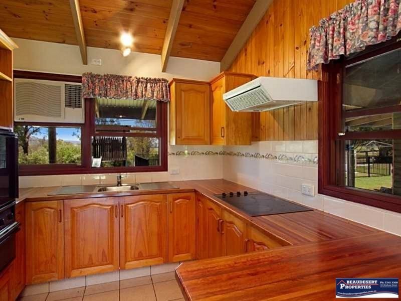 Josephville QLD 4285