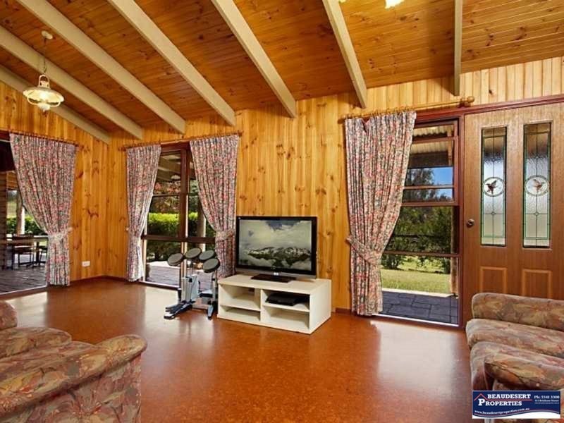 Josephville QLD 4285