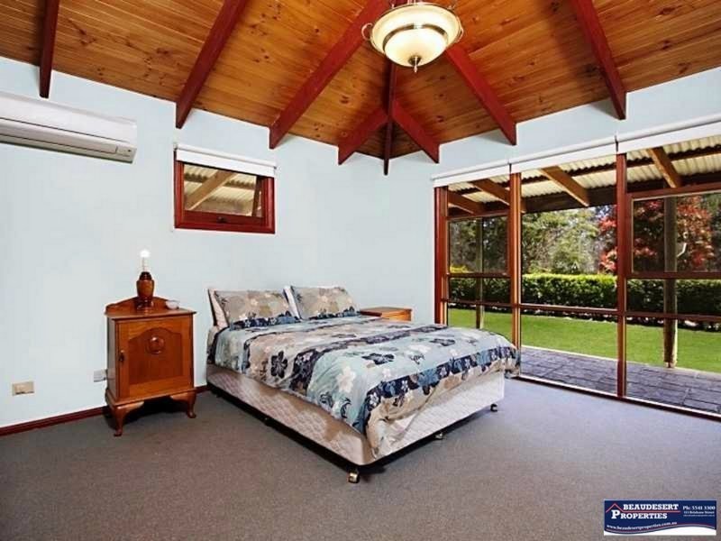 Josephville QLD 4285