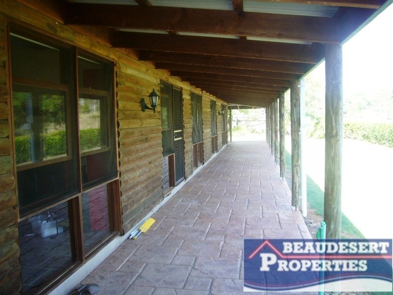 Josephville QLD 4285