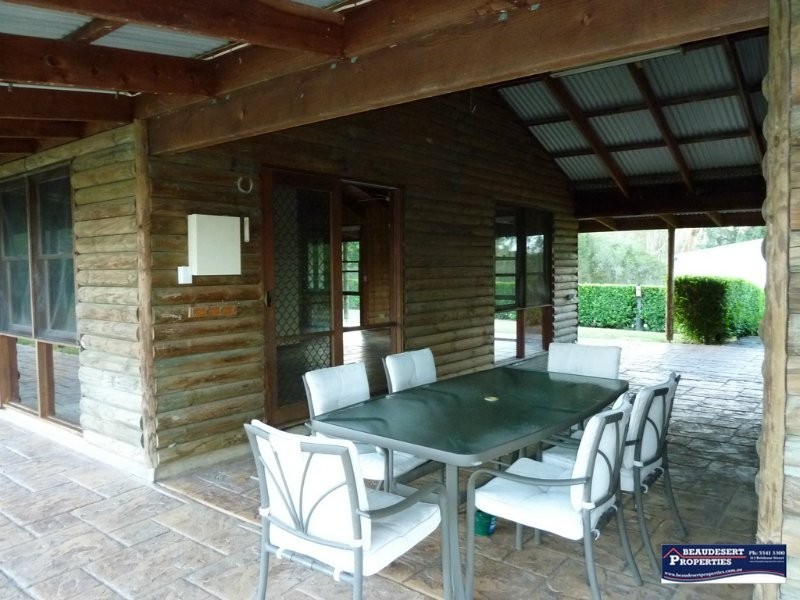 Josephville QLD 4285