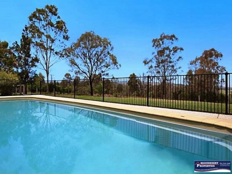 Josephville QLD 4285