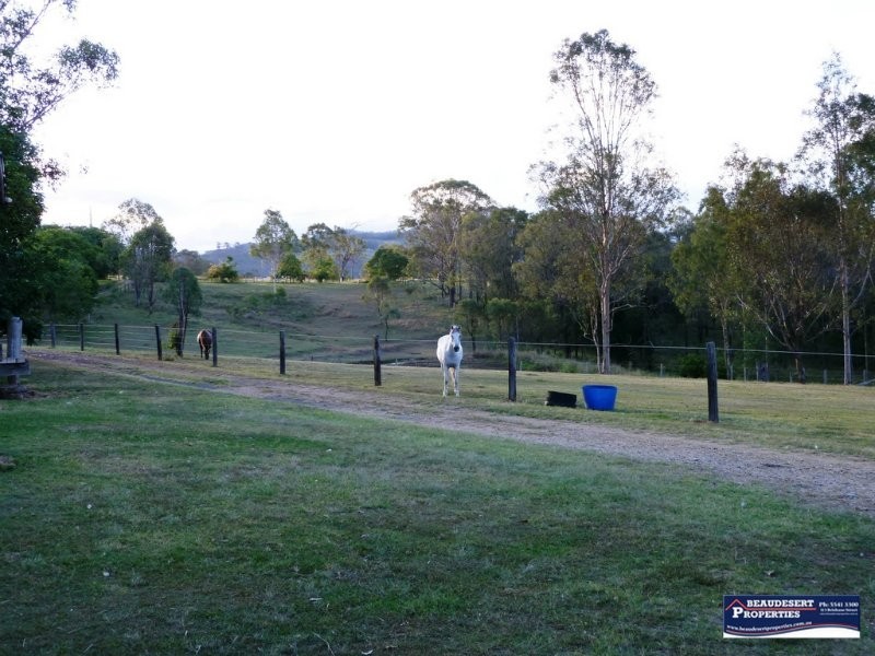 Josephville QLD 4285