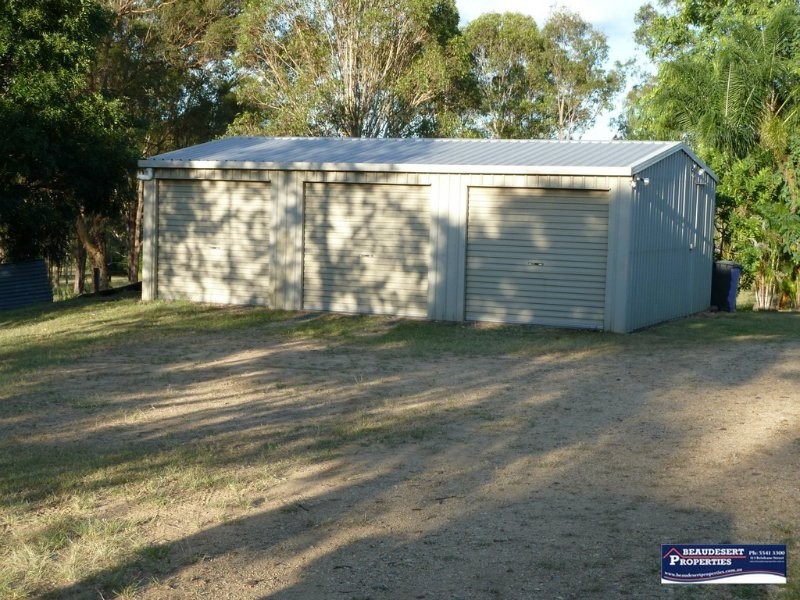 Josephville QLD 4285