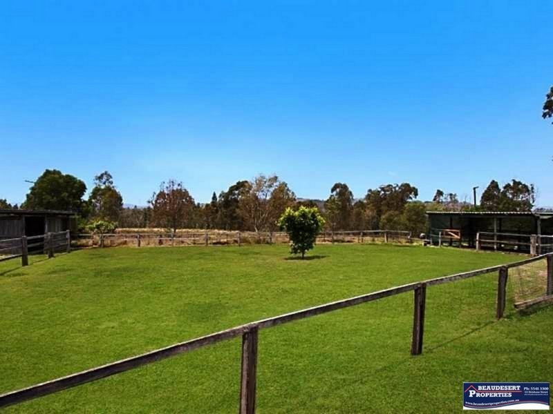 Josephville QLD 4285